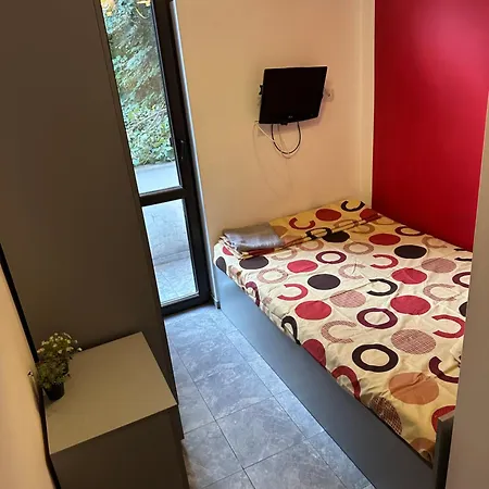 Comfort Guest 호스텔