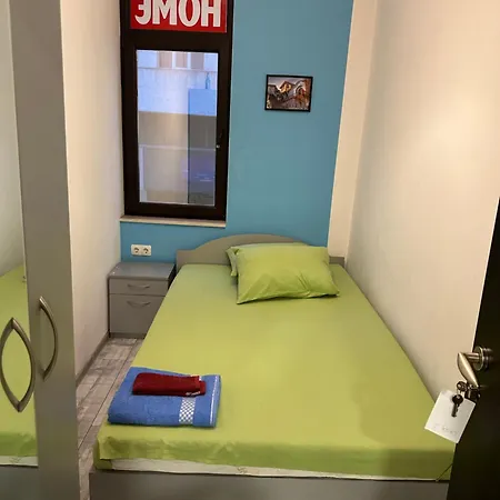 호스텔 Comfort Guest *