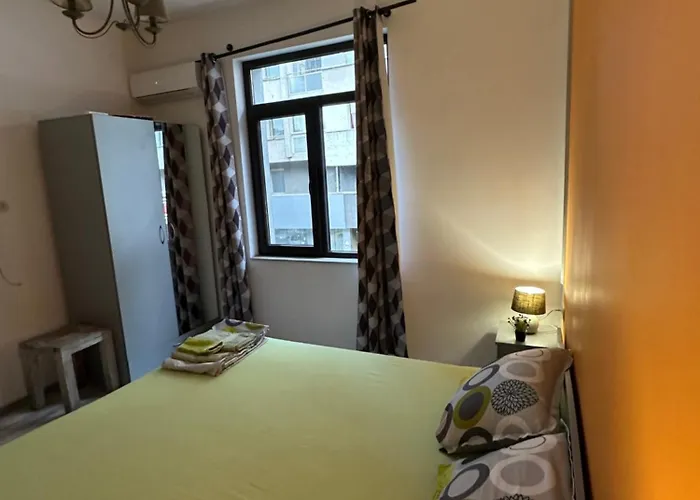 旅馆 Comfort Guest