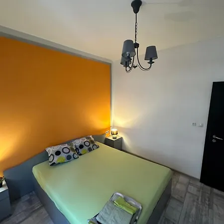 Comfort Guest * بلوفديف