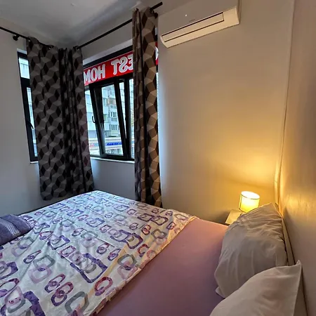 Comfort Guest * بلوفديف