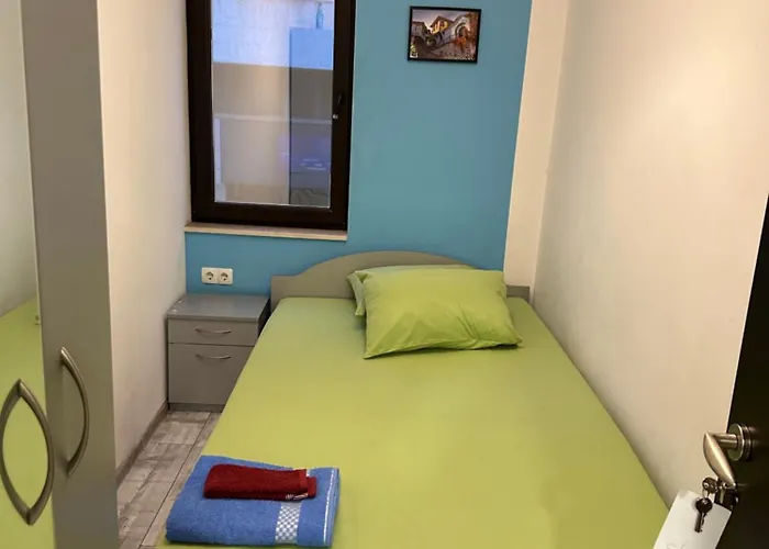 Auberge de jeunesse Comfort Guest *