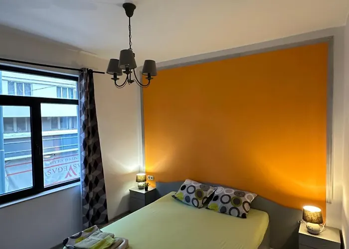 Comfort Guest Auberge de jeunesse *