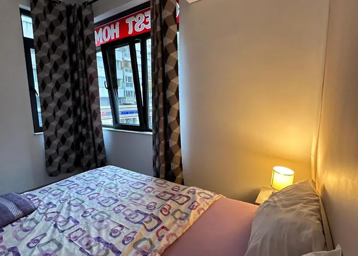 Comfort Guest * Plovdiv