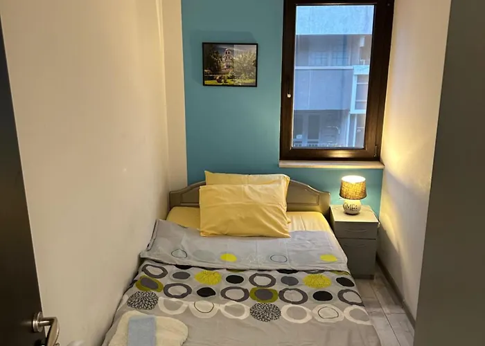 Auberge de jeunesse Comfort Guest *