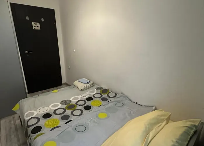 Comfort Guest Auberge de jeunesse *