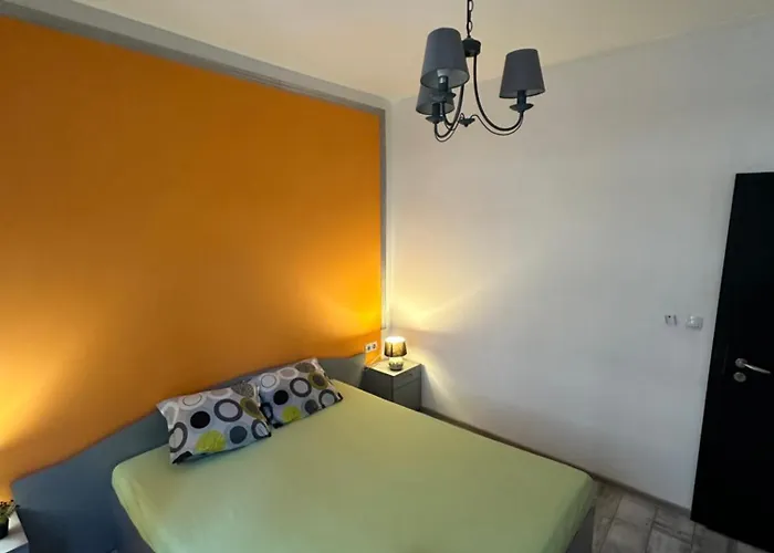 Comfort Guest Auberge de jeunesse Plovdiv