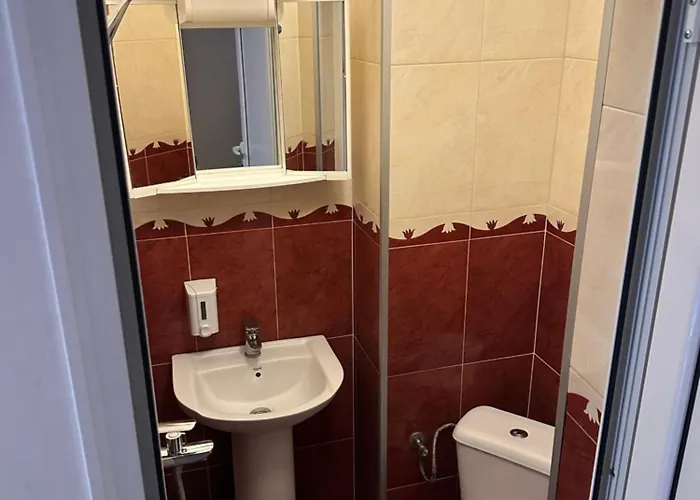 Comfort Guest * Plovdiv