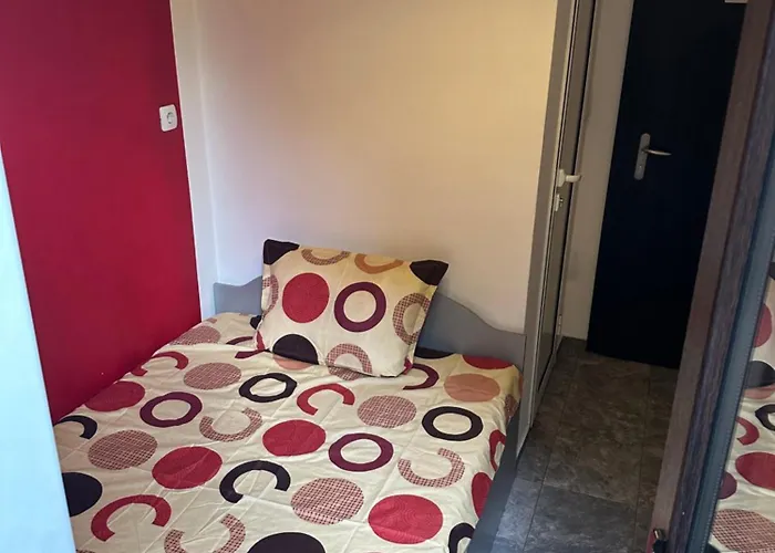 Comfort Guest Auberge de jeunesse